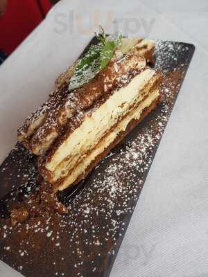 Monte Carlo Restaurant, Bar & Grill