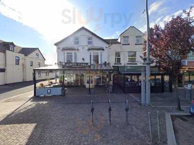 Monte Carlo Restaurant, Bar & Grill