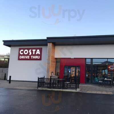 Costa Coffee