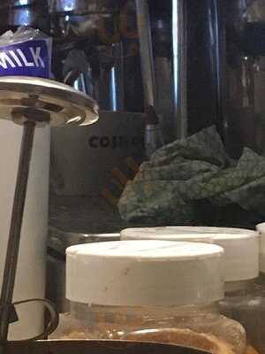 Costa Coffee