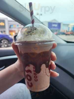Costa Coffee
