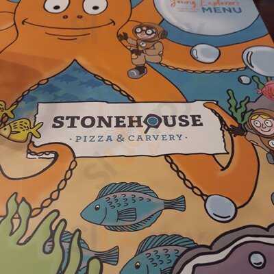 The Greenhills Stonehouse Pizza & Carvery