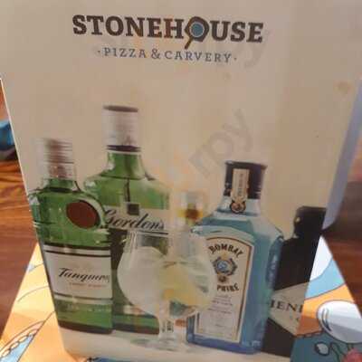 The Greenhills Stonehouse Pizza & Carvery