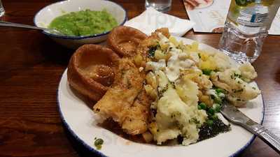 The Greenhills Stonehouse Pizza & Carvery