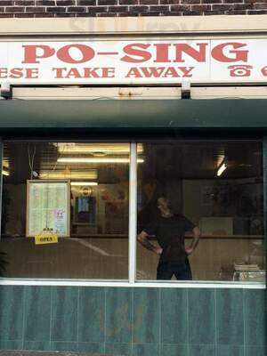 Po Sing