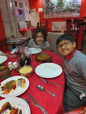 Mother India Kitchen