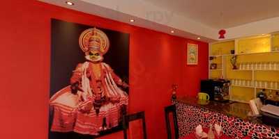 Mother India Kitchen