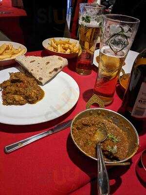 Mother India Kitchen