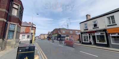 Mother India Kitchen