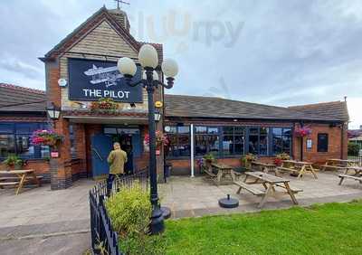 Pilot Pub