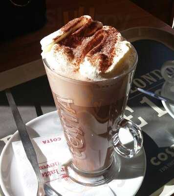 Costa Coffee