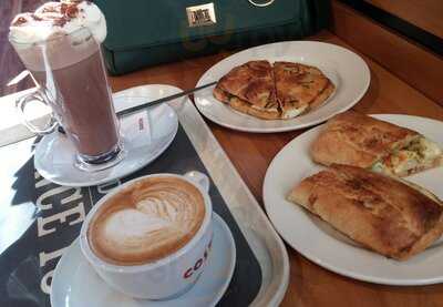 Costa Coffee