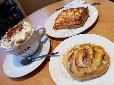 Costa Coffee