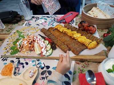 Persian Home Restaurant