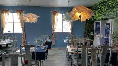 Persian Home Restaurant