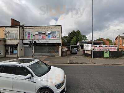 Persian Home Restaurant