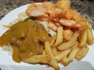 Sunlight Chinese Takeaway