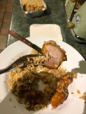 Sunlight Chinese Takeaway