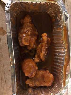 Sunlight Chinese Takeaway