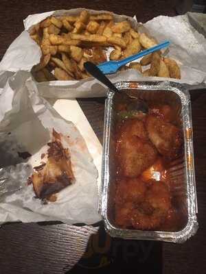 Sunlight Chinese Takeaway