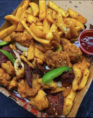 Sunlight Chinese Takeaway