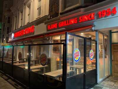 Burger King