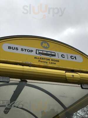 Costa Coffee Allerton Road 2