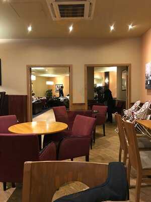 Costa Coffee Allerton Road 2