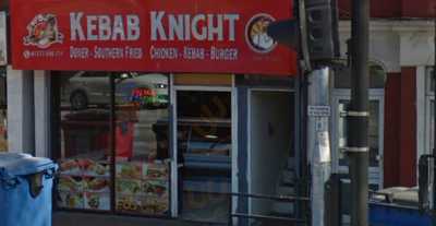Kebab Knight