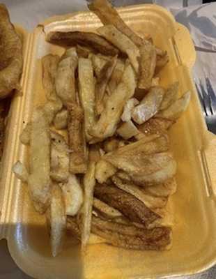 Mike's Fish'n'chips