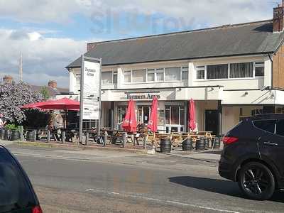 The Farmers Arms