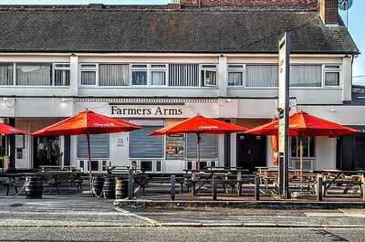 The Farmers Arms