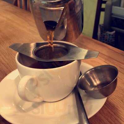 Jeffersons Of Richmond