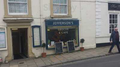 Jeffersons Of Richmond