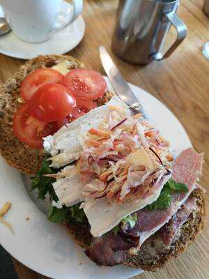 Jeffersons Of Richmond