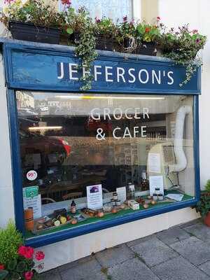 Jeffersons Of Richmond