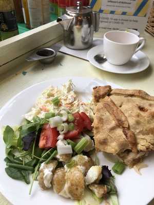 Jeffersons Of Richmond