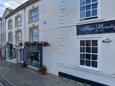 Jeffersons Of Richmond