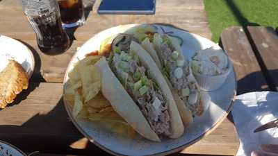 Sprotborough Tea Rooms