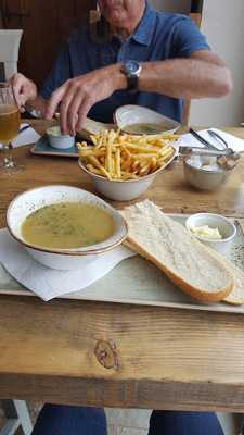 Sprotborough Tea Rooms