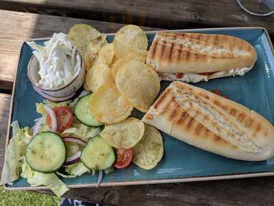 Sprotborough Tea Rooms