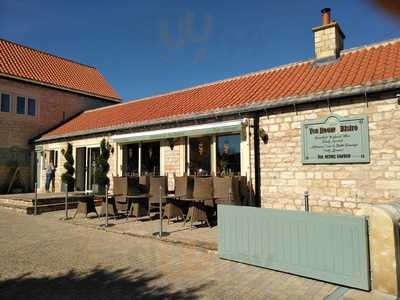 Sprotborough Tea Rooms