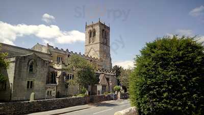 Sprotborough Tea Rooms