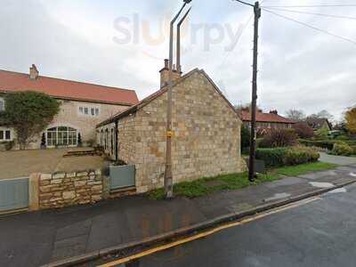 Sprotborough Tea Rooms