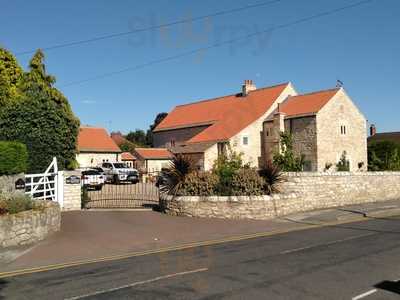 Sprotborough Tea Rooms