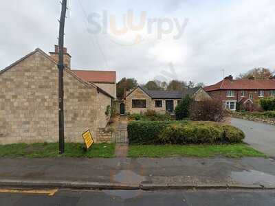 Sprotborough Tea Rooms