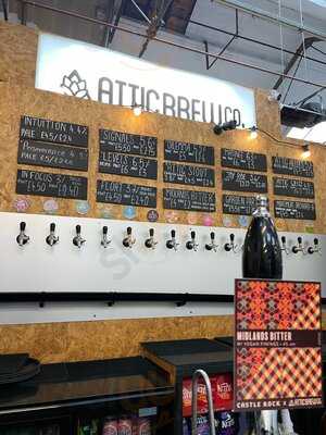 Attic Brew Co.