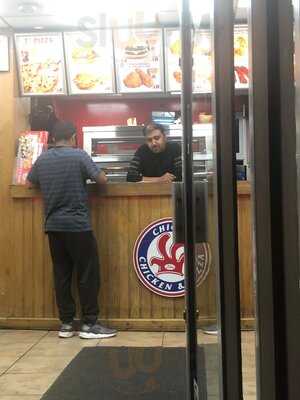 Chicks Chicken & Pizza