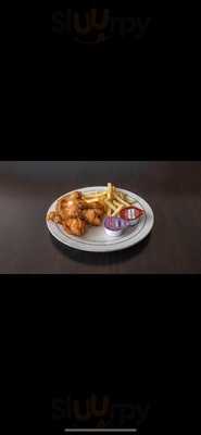 Chicks Chicken & Pizza