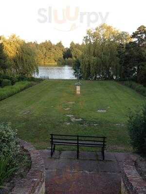 Fritton Arms Pub & Restaurant